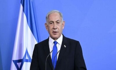 Netanyahu criticizes extremist settlers in West Bank