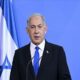 Netanyahu criticizes extremist settlers in West Bank