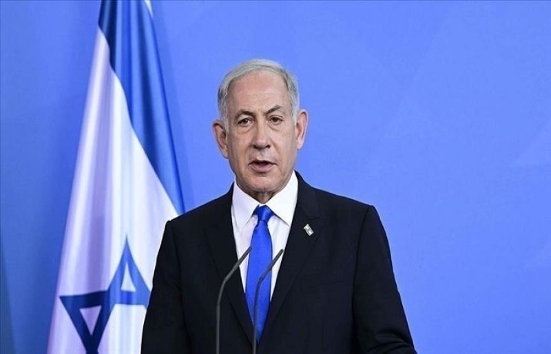 Netanyahu criticizes extremist settlers in West Bank