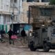 Palestinian shot dead during Israeli army operation in West Bank
