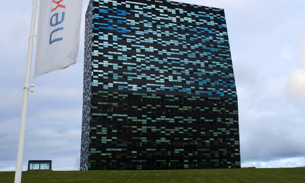 A crisis at chipmaker Nexperia sent automakers scrambling. Here’s what to know