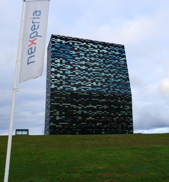 A crisis at chipmaker Nexperia sent automakers scrambling. Here’s what to know