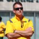 AD Rhoades exits Baylor, week after taking leave