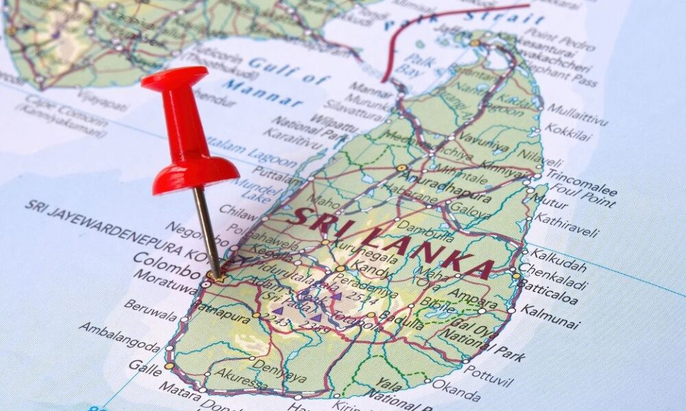 ADB approves 0 mn to boost Sri Lanka’s sustainable growth