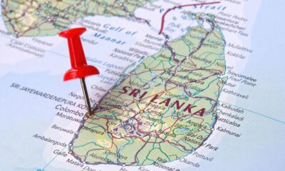 ADB approves 0 mn to boost Sri Lanka’s sustainable growth