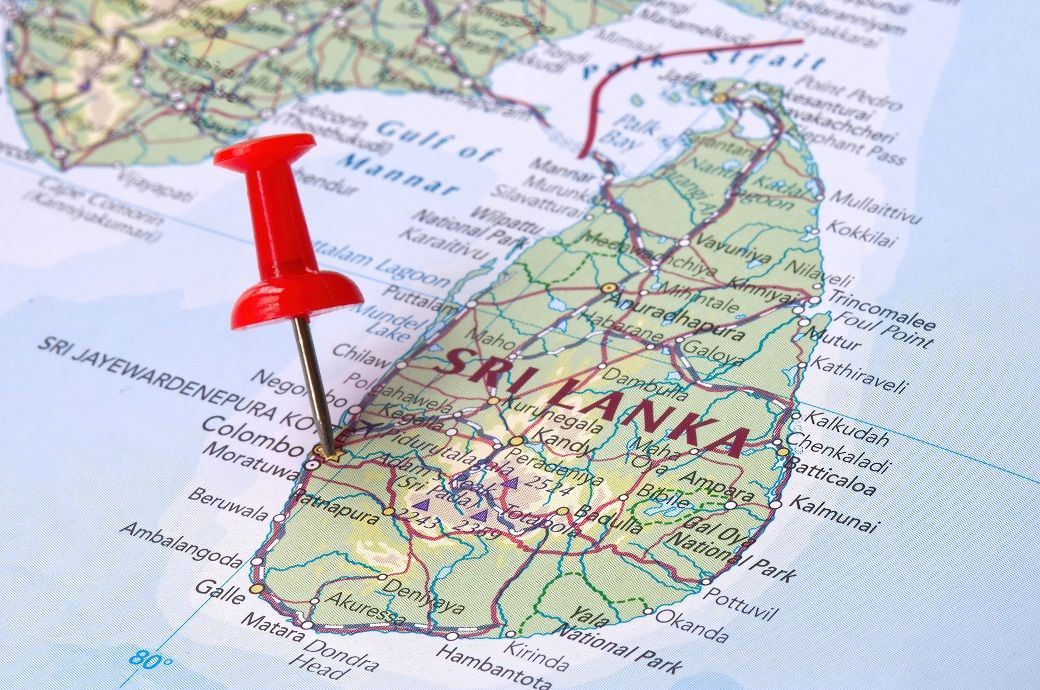 ADB approves 0 mn to boost Sri Lanka’s sustainable growth