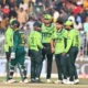Abrar, Saim ensure Pakistan clinch series against South Africa | The Express Tribune
