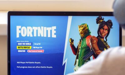 Activists Are Using ‘Fortnite’ to Fight Back Against ICE
