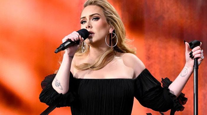 Adele makes big move in career
