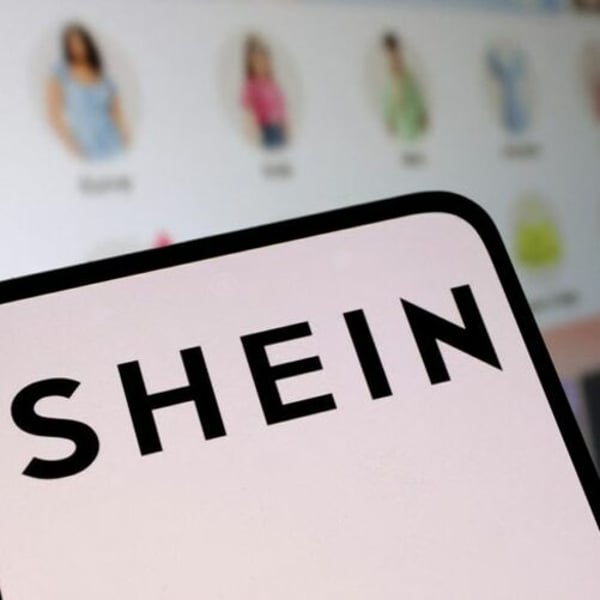 After France, Italy squares up to Shein