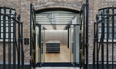 After Paris move, Sweden’s Our Legacy opens Work Shop in London’s Soho