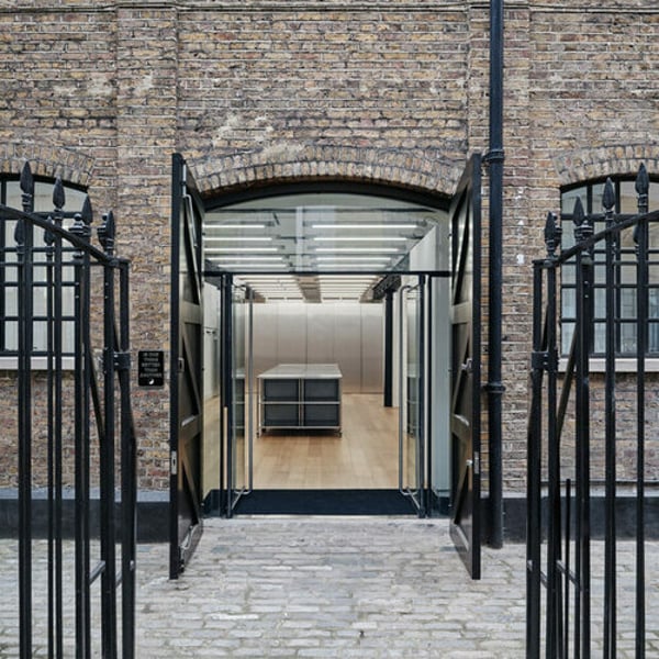 After Paris move, Sweden’s Our Legacy opens Work Shop in London’s Soho