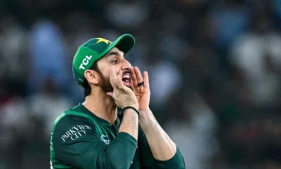 Agha wants Pakistan to be ‘ruthless’  | The Express Tribune