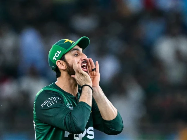 Agha wants Pakistan to be ‘ruthless’  | The Express Tribune