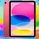 Ahead of Cyber Monday, You Can Get Apple’s iPad for just 4 Right Now