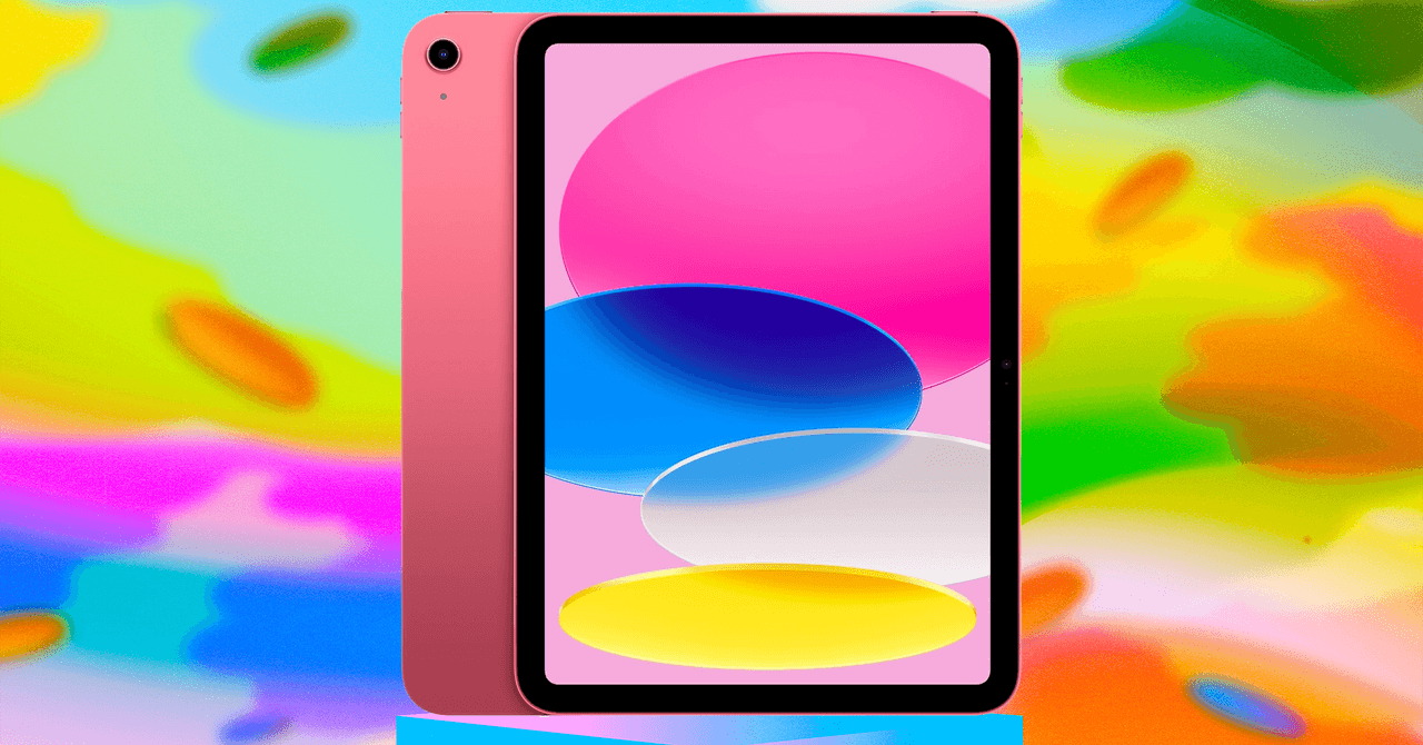 Ahead of Cyber Monday, You Can Get Apple’s iPad for just 4 Right Now