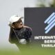 Ahmed Baig makes cut at Singapore Open after solid two rounds