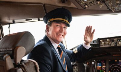 Airports and Airlines Are Crawling Out of the Shutdown