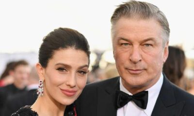 Alec Baldwin fears wife Hilaria ‘will ditch him’ due to THIS