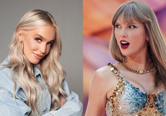 Alex Cooper apologizes to Taylor Swift for bizarre admission