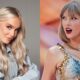 Alex Cooper apologizes to Taylor Swift for bizarre admission