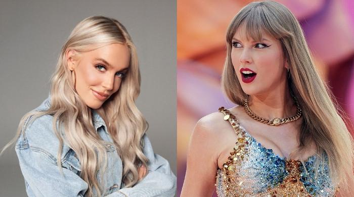 Alex Cooper apologizes to Taylor Swift for bizarre admission