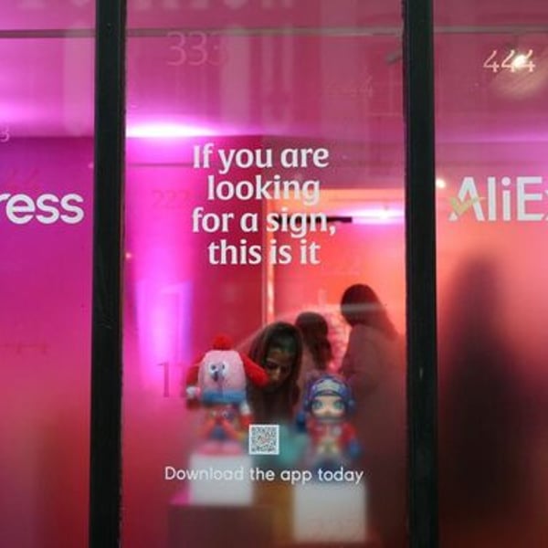 AliExpress bans Chinese sex doll seller after Reuters investigation