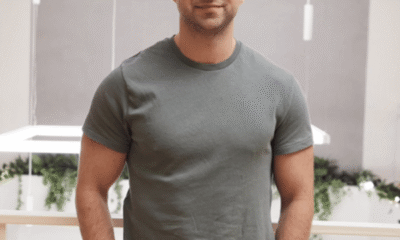 AllSaints names new CFO, reports rising US revenue