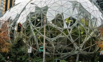 Amazon’s layoffs show how AI is coming for India