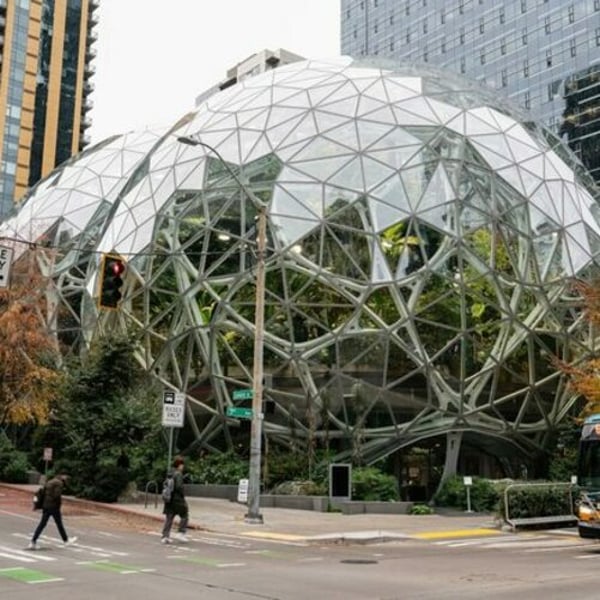 Amazon’s layoffs show how AI is coming for India