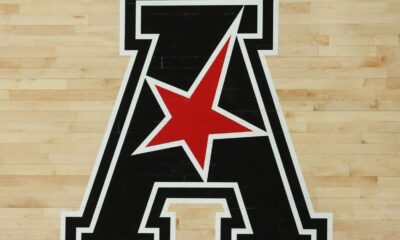 American Conference official Sullivan dies at 54