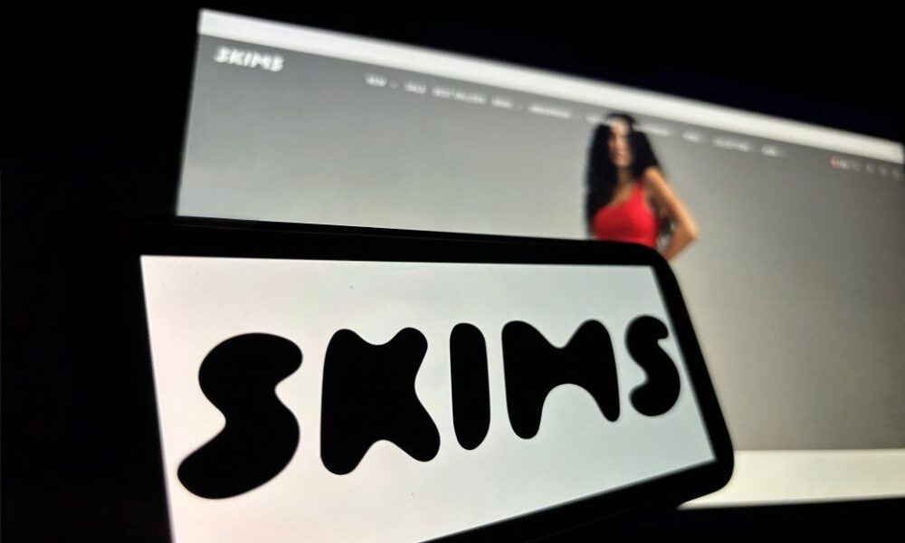 American brand Skims secures 5 mn to drive global expansion