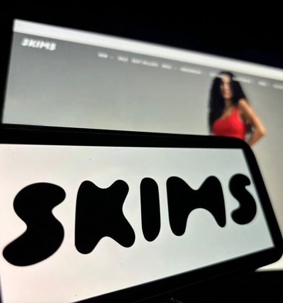 American brand Skims secures 5 mn to drive global expansion