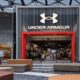 American brand Under Armour appoints Reza Taleghani as new CFO