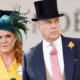 Andrew Mountbatten Windsor, Sarah Ferguson finding escape from U.S Congress?