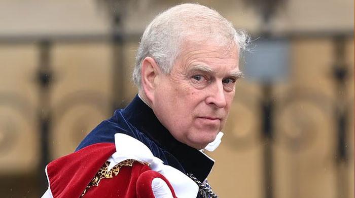 Andrew Mountbatten Windsor suffers first consequence of getting his titles stripped