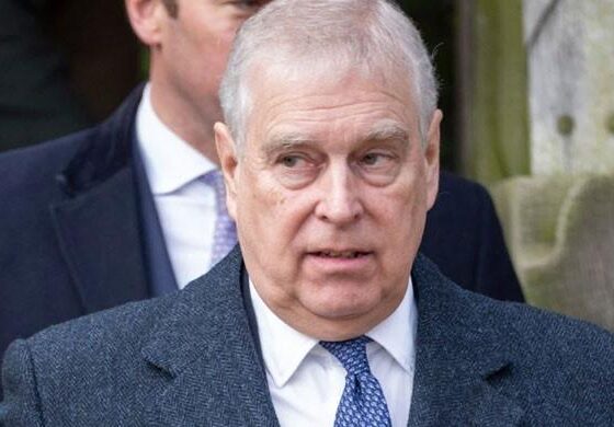 Andrew bullying continue behind closed doors Palace doors: ‘Birthright’