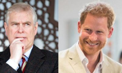 Andrew resorts to using his daughters Beatrice and Eugenie