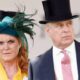 Andrew signals desire to live alone as he, Sarah Ferguson finally part ways