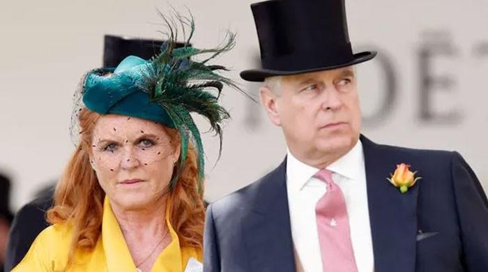 Andrew signals desire to live alone as he, Sarah Ferguson finally part ways