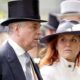 Andrew stranded Sarah Ferguson during delicate time of her life, says pal