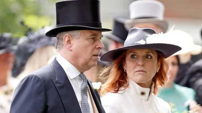 Andrew stranded Sarah Ferguson during delicate time of her life, says pal