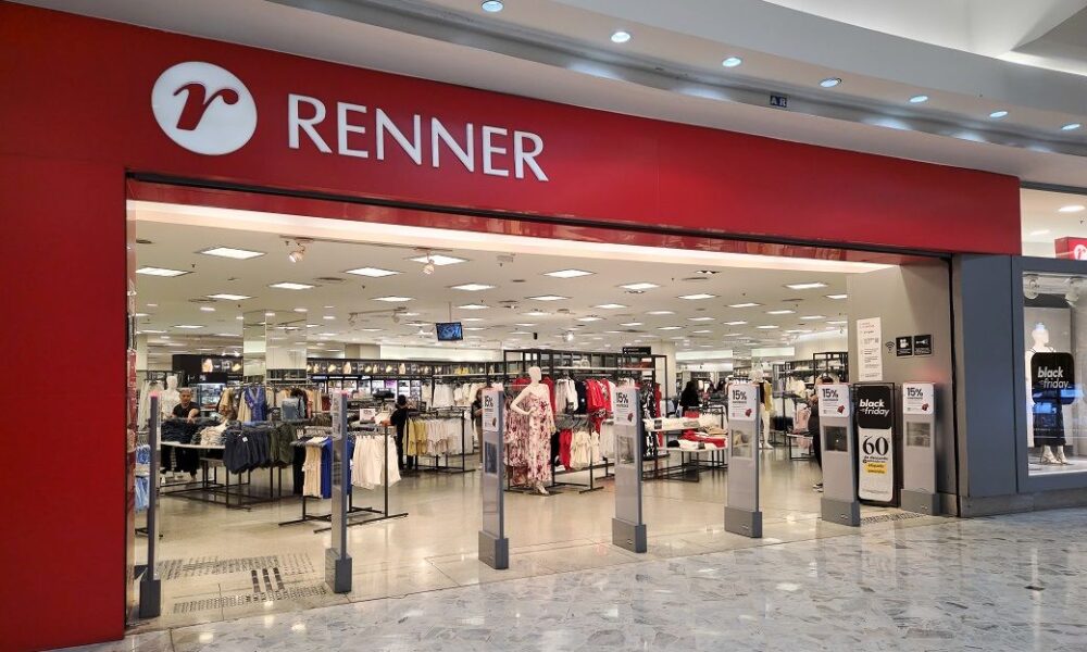 Apparel sales of Brazil’s Lojas Renner up by 4.7% in Q3