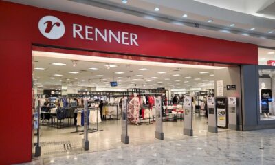 Apparel sales of Brazil’s Lojas Renner up by 4.7% in Q3