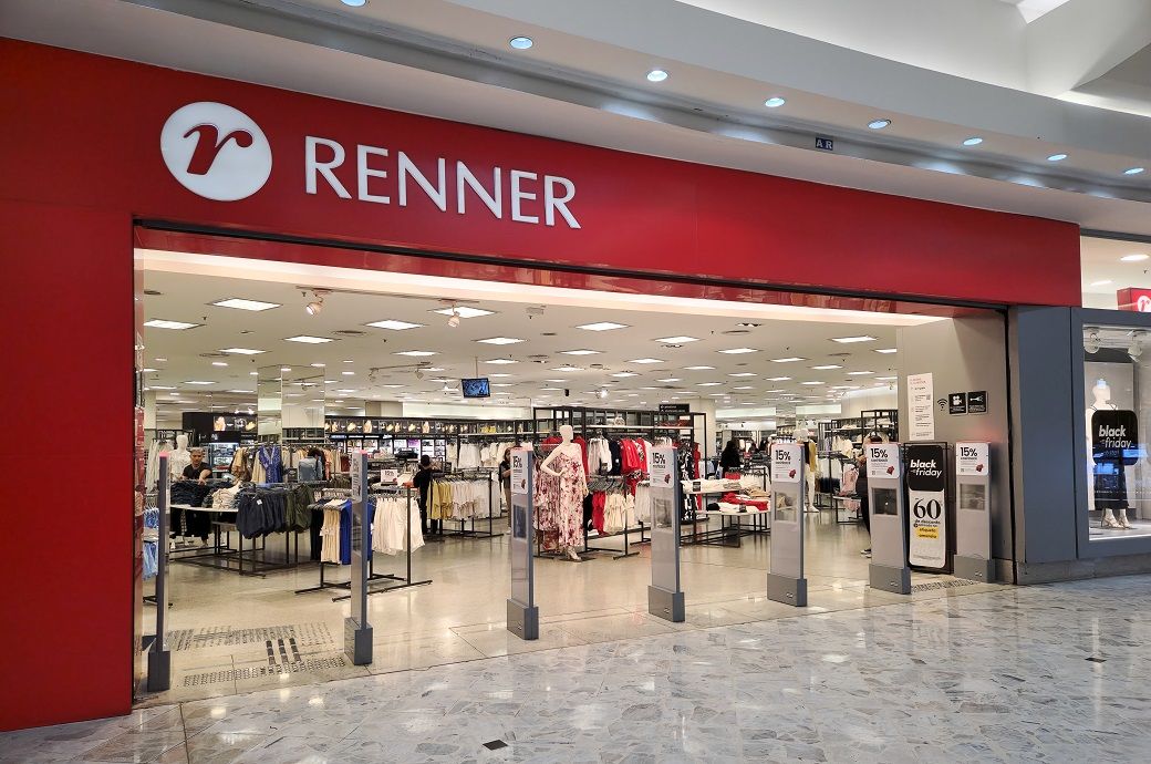 Apparel sales of Brazil’s Lojas Renner up by 4.7% in Q3