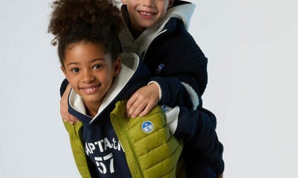 Arav Group secures the licence for North Sails Junior