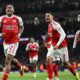 Are Arsenal the best in Europe? Bayern win boosts Champions League contender tag