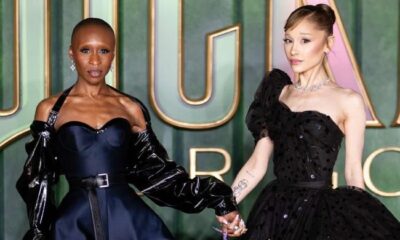 Ariana Grande, Cynthia Erivo forced ‘Wicked’ director to change key rule