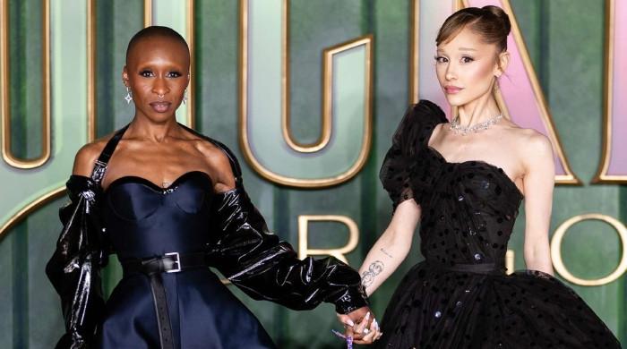 Ariana Grande, Cynthia Erivo forced ‘Wicked’ director to change key rule