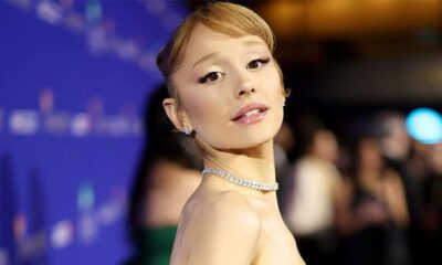 Ariana Grande ‘Wicked’ premiere ambush: Important update